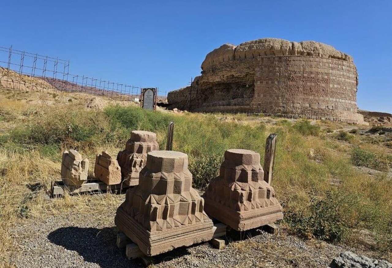 Rab’-e Rashidi: archaeologists to return to 14th-century educational ruins in northwest Iran