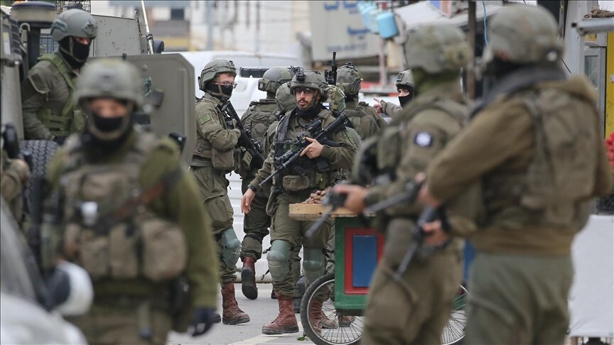 A truce in words only: Israel keeps bombing Gaza