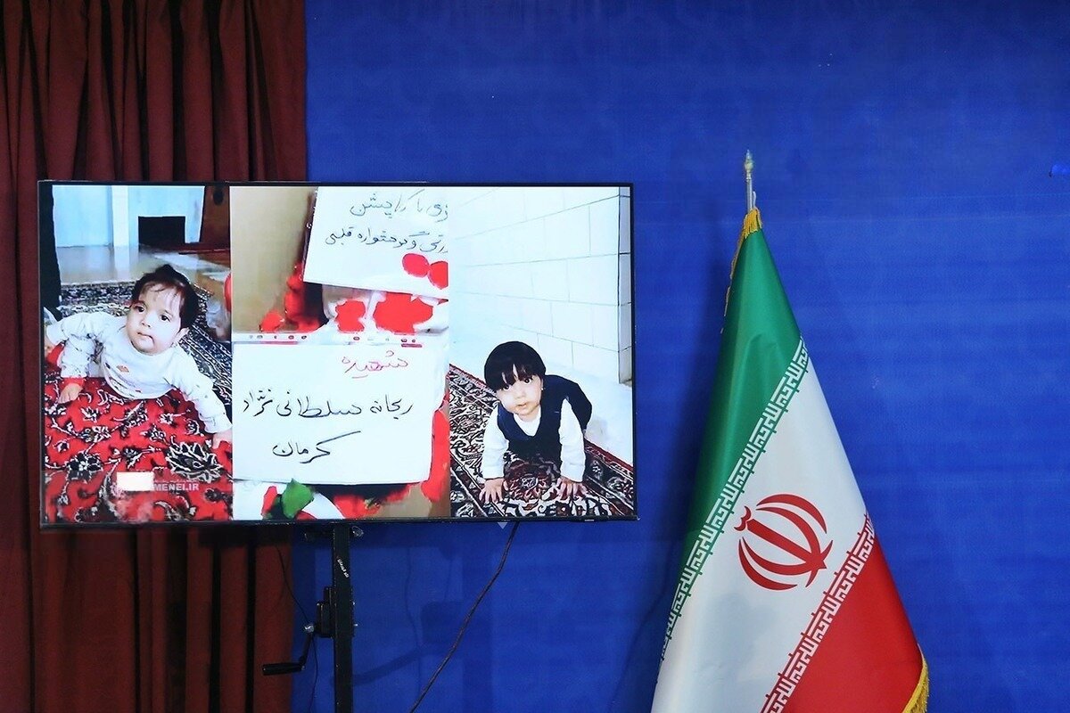 US put on trial for the 2024 Kerman terrorist attack