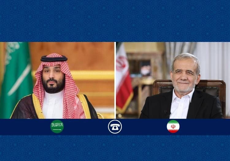 Saudi Arabia considers any threat, escalation against Iran ‘unacceptable:’ MBS