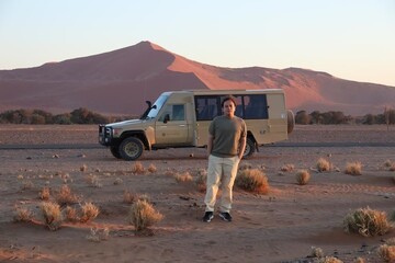 Mexican photographer: Iran, a country with cultural diversity and beyond stereotypes