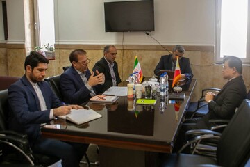 Iran, Philippines discuss ways to boost counter-narcotics co-op