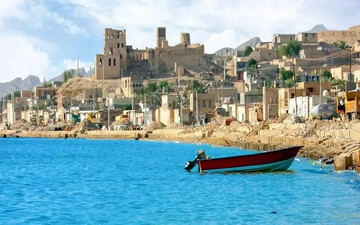 Siraf historic port dossier submitted to UNESCO for World Heritage review