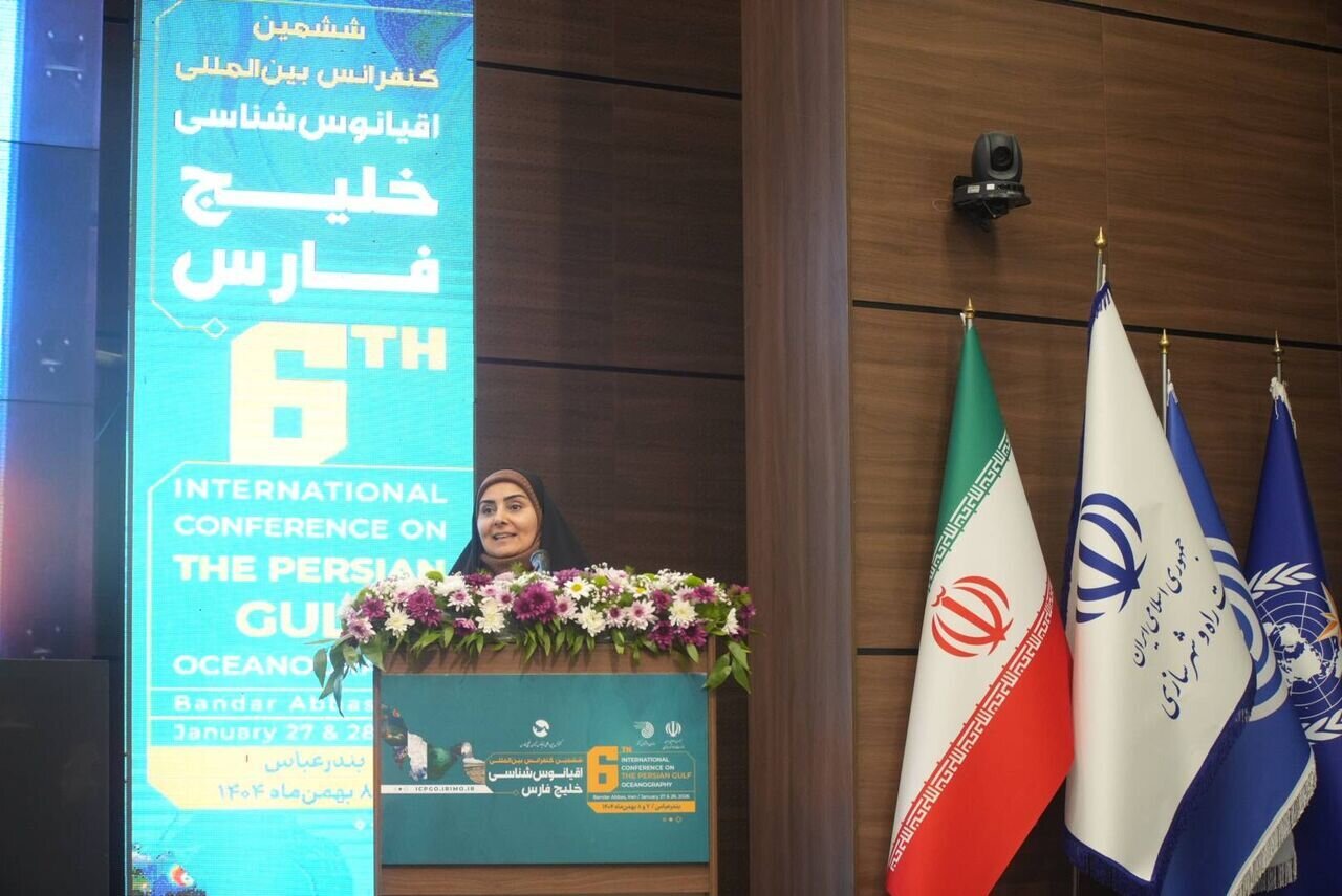 Maritime transport key to trade security: transport minister