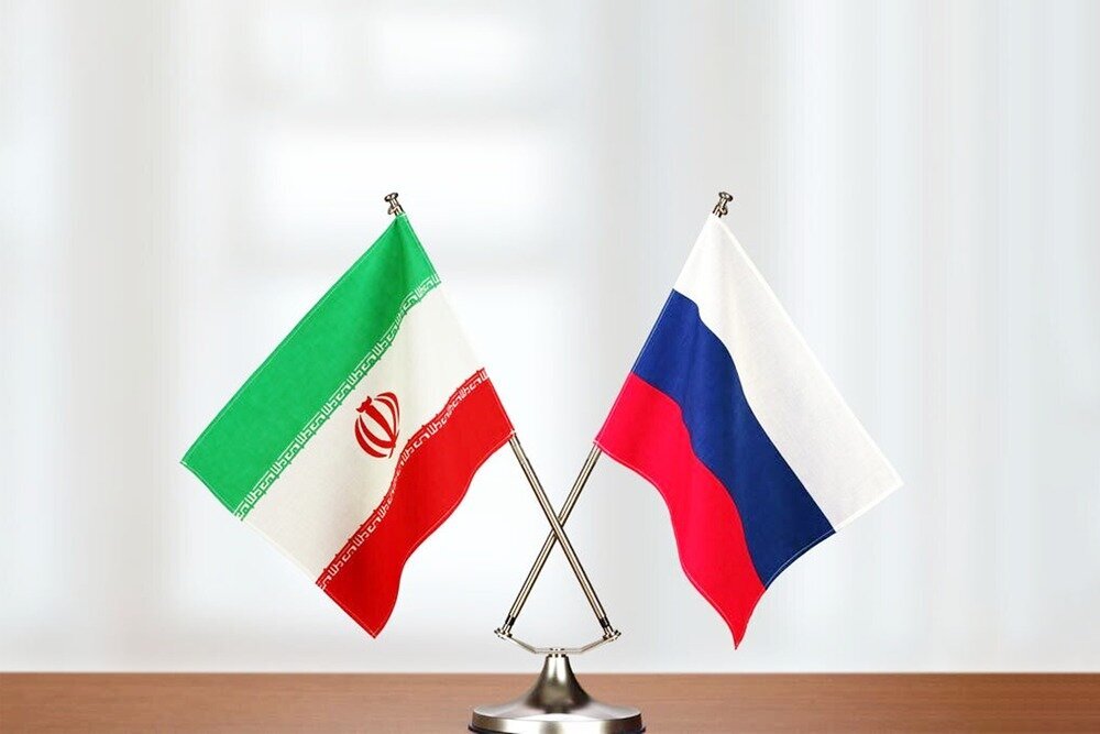 Tehran to host Iran–Russia joint economic committee meeting