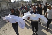Israel’s admission of Gaza death toll shatters its own denial