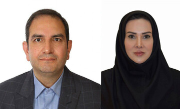 Iranian scholars win COMSTECH award 2025