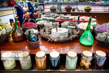 Officials discuss promoting knowledge-based products in food, medicine sectors