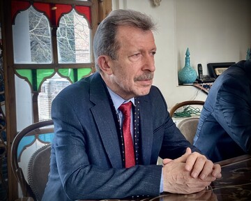 Tabriz can be starting point for tourism cooperation between Iran, Turkey, consultant says