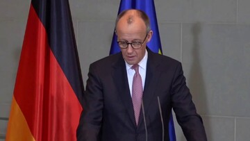 Tehran warns Berlin of consequences following Merz’s ‘low-minded provocations’