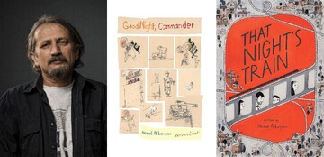 Iranian children’s author Ahmad Akbarpour nominated for 2026 Hans Christian Andersen Awards