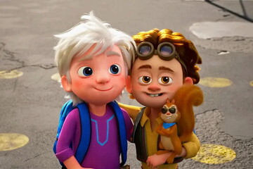 44th Fajr Film Festival opens with screening of “Guardians of the Sun”