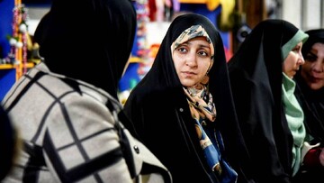 VP attending Egypt intl. conference on women’s rights