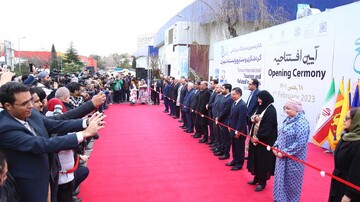 Tehran tourism fair postponed amid concerns