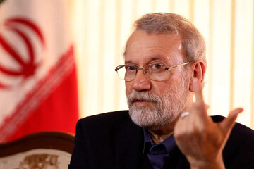 Larijani