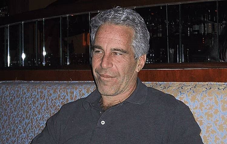 Women as currency: Epstein files and the moral fraud of the Western order
