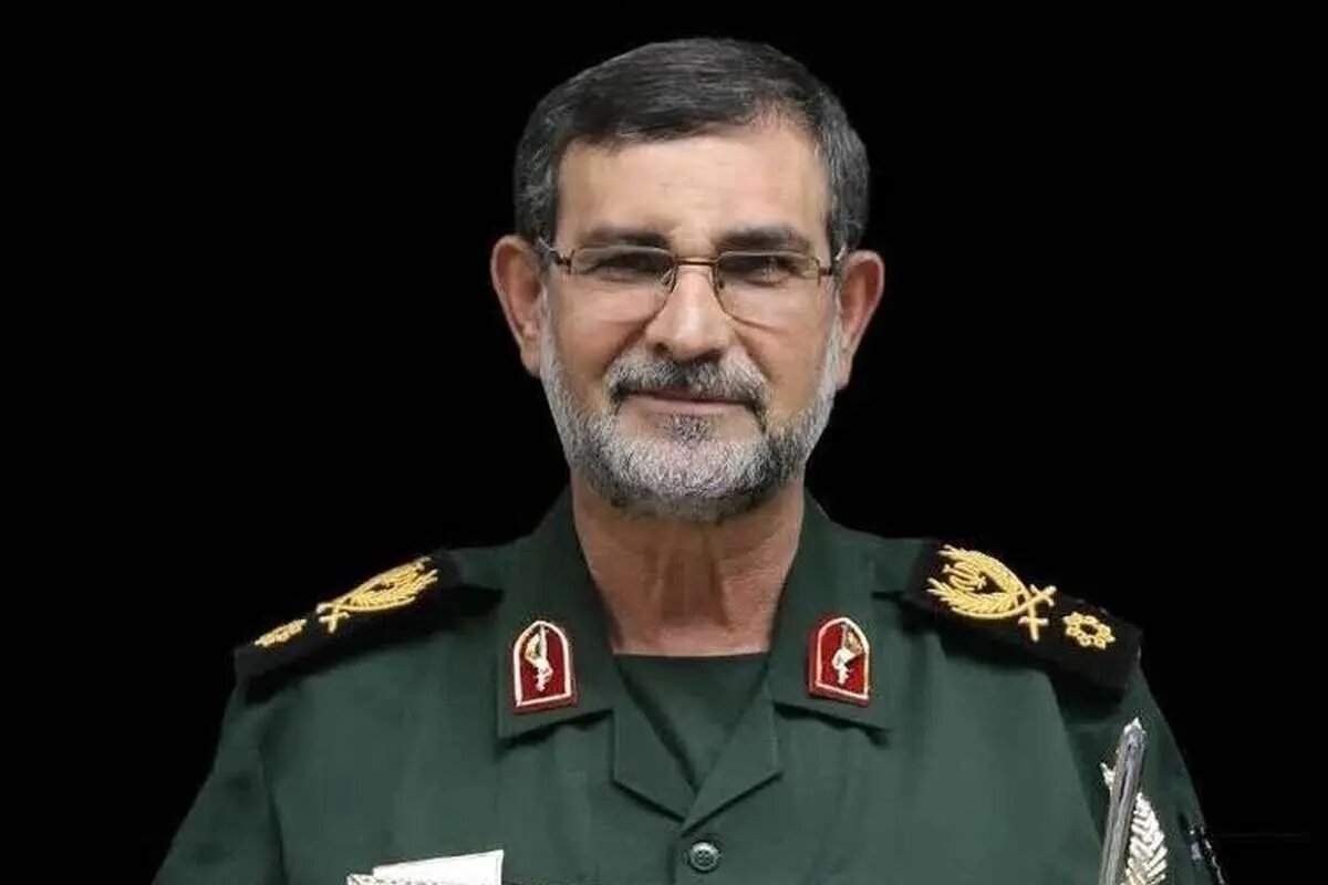 IRGC Navy chief denounces toxic propaganda and hybrid warfare against Iran