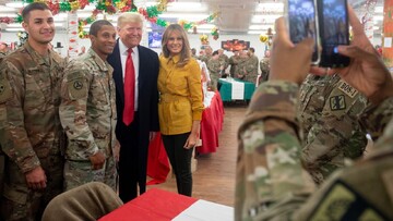 Iraq must shield itself against U.S. plots