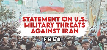 Iranians won’t succumb to psychological warfare: 2600 Iranian psychologists tell US