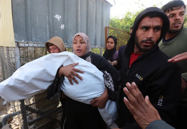 The gap between ceasefire claims and reality in Gaza