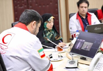 Plan to launch IRCS medical center in Yerevan in final stage