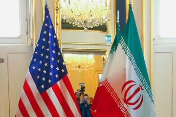 Iran- US negotiations