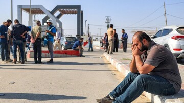 Rafah crossing: Symbolic gesture or start of a new era? 