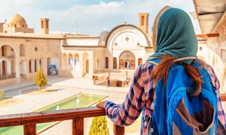 Iran tourism has potential to rebound quickly, guides’ head says