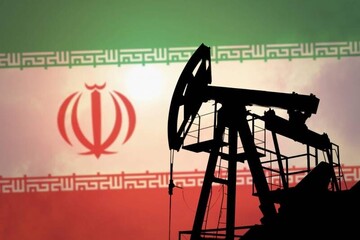 Iran oil industry posts fresh records in output, exports, capacity building