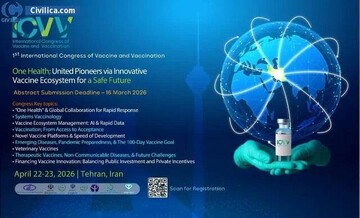 Intl. congress on vaccine, vaccination slated for April