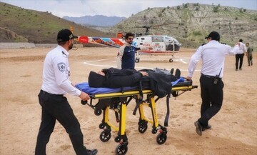 Health ministry to launch "Nowruz healthcare plan"