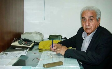 Prominent poet, researcher Abdolhossein Jalalian passes away 