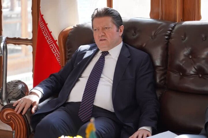 Northwest Iran popular destination for Turkish tourists, consul general says