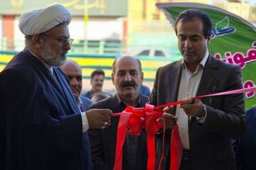 Zahedan hosting handicrafts exhibition