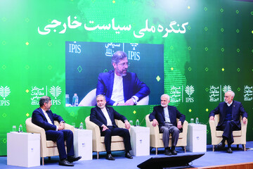 We insist on right to enrichment even at cost of a war: Iranian FM