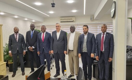 TPO plans operational steps to boost trade with Africa