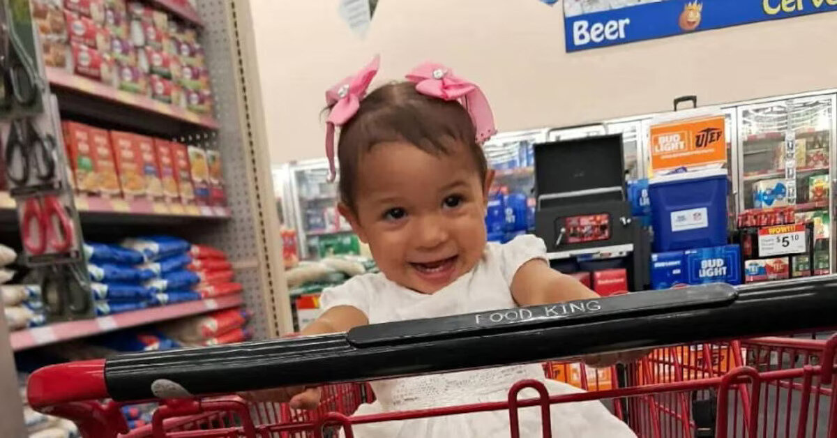 U.S. withheld life-saving medication from toddler following ICU discharge