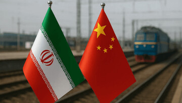 Iran positioning itself as strategic hub on China-Europe corridor