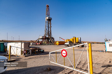 President launches Tous gas field development project to boost supply in northeast