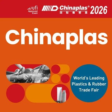 Knowledge-based companies to attend ChinaPlas 2026