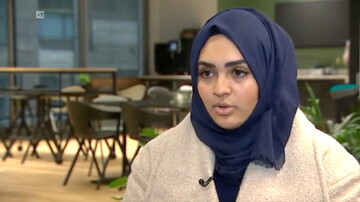 Press TV contributor detained ahead of pro-Palestinian event