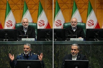 Araghchi Mousavi