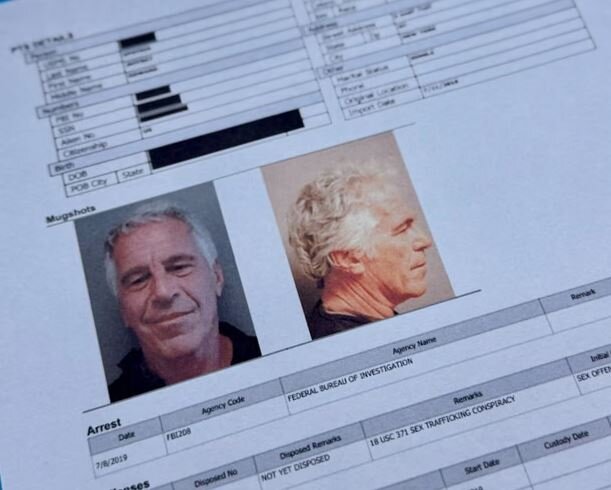 Epstein files, war calculations, and the deeper conflict with Iran