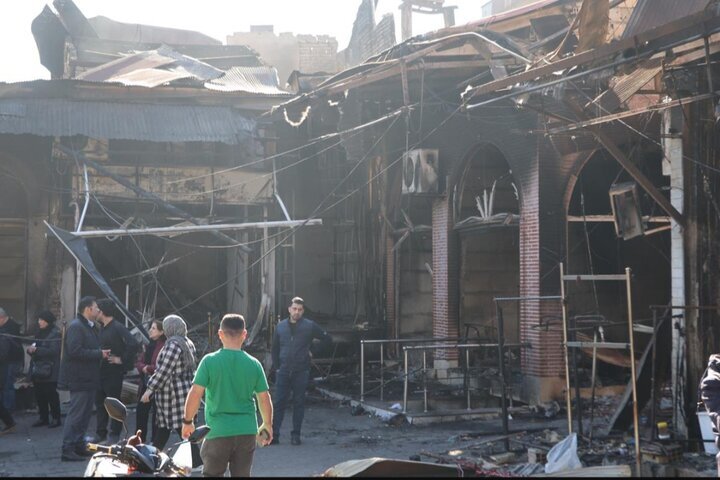 Over 140 rioters involved in recent unrest nabbed