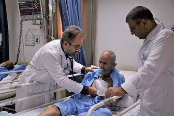 National men’s health week to be marked