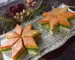 Qazvin’s Baklava should become a global brand, says deputy minister