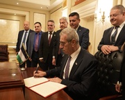 The fate of the Palestinian technocratic committee