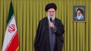 Leader thanks Iranian people for ‘great deed’ at Bahman 22 rallies