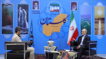 Pezeshkian announces $2.5b allocation for transport corridor development