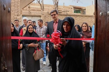 Tourism and handicrafts sectors, tools of cultural diplomacy, says advisor to minister